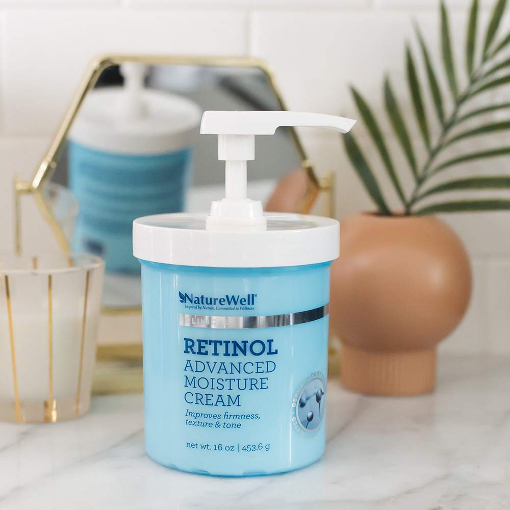 Retinol Advanced Moisture Cream