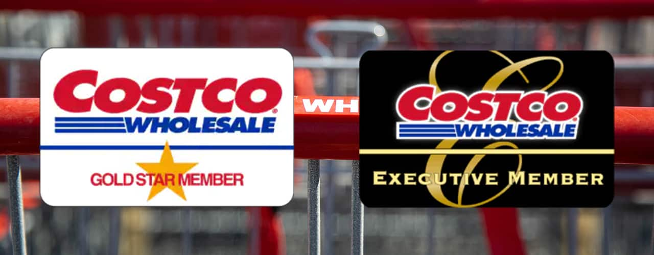 costco membership cards