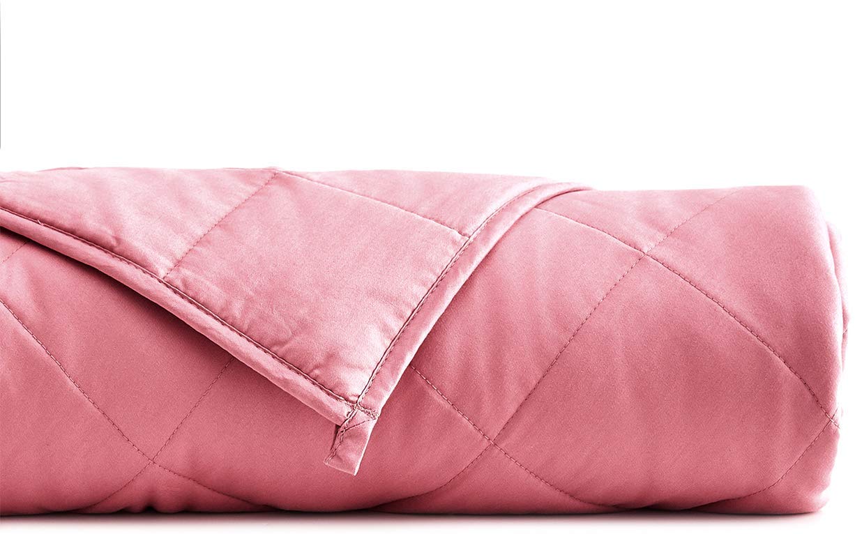 YnM Weighted Blanket.